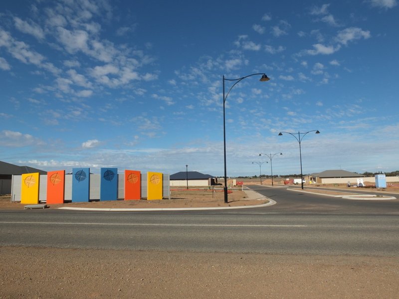 Photo - 2 (Lot 1) Investigator Boulevard, Wallaroo SA 5556 - Image 2