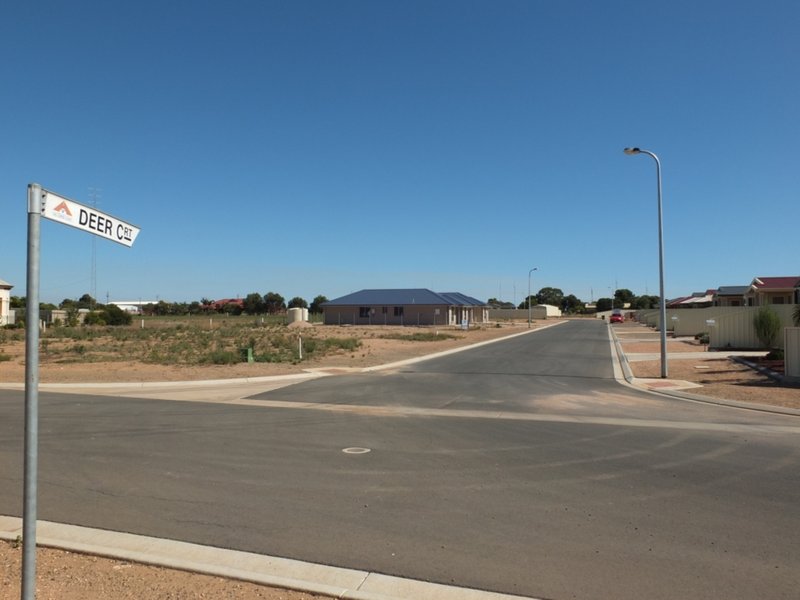 Photo - 2 (Lot 130) Deer Court, Wallaroo SA 5556 - Image 3