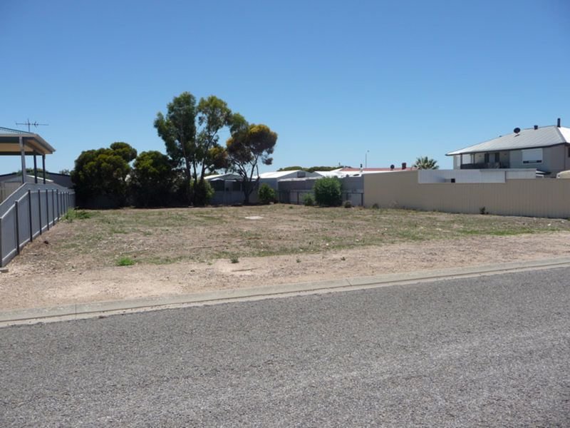 Photo - 2 ( Lot 18 ) Neyler Street, Edithburgh SA 5583 - Image 3