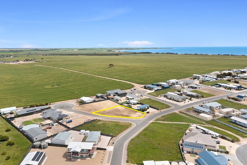 Photo - 2 (Lot 21) Neptune Court, Point Turton SA 5575 - Image 3