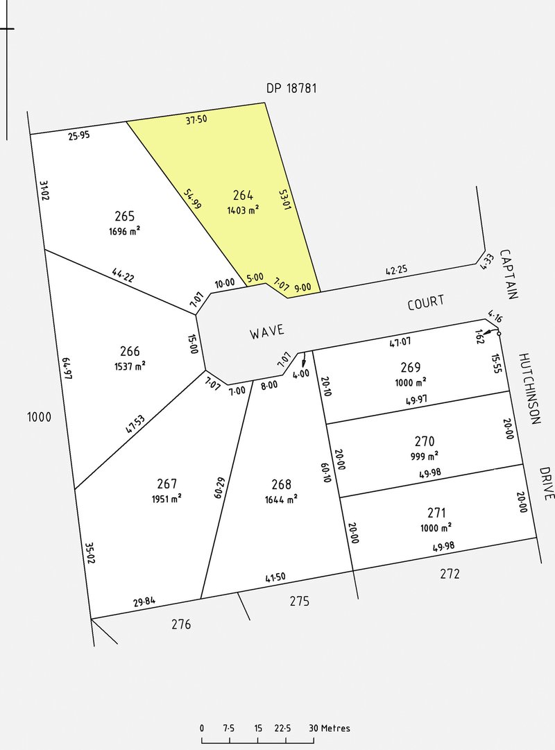 Photo - 2 (Lot 264) Wave Court, Point Turton SA 5575 - Image 2