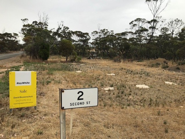 2 ( Lot 36 ) Second Street, Melton SA 5552