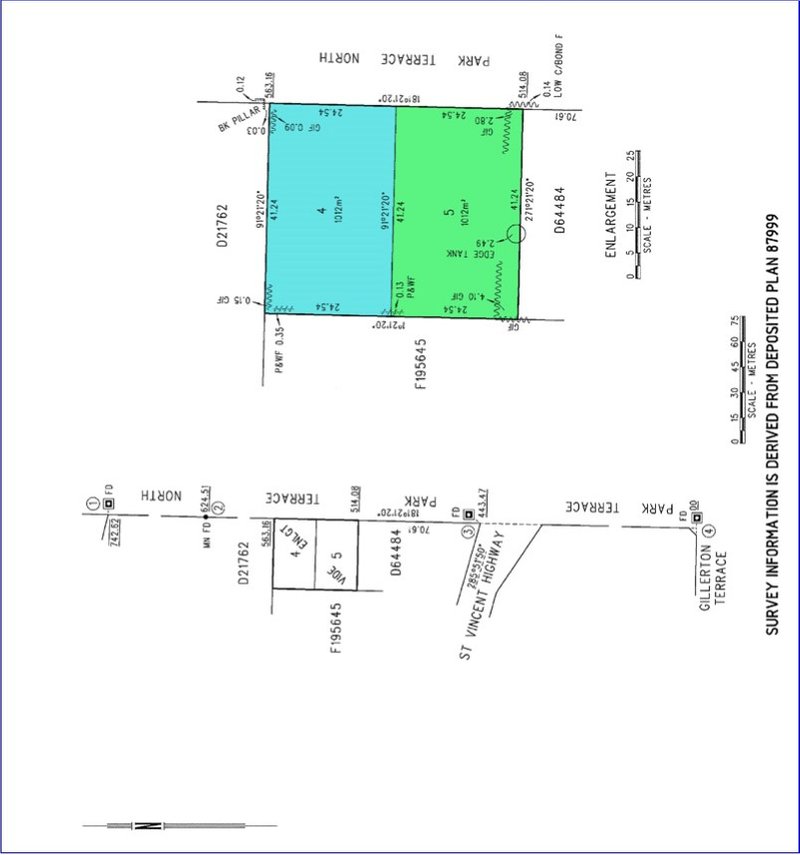 2 (Lot 5) Park Terrace North, Edithburgh SA 5583