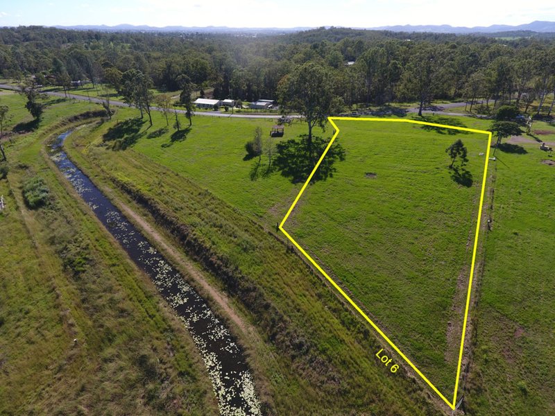 Photo - 2 (Lot 6) Zerner Road, Pie Creek QLD 4570 - Image 2