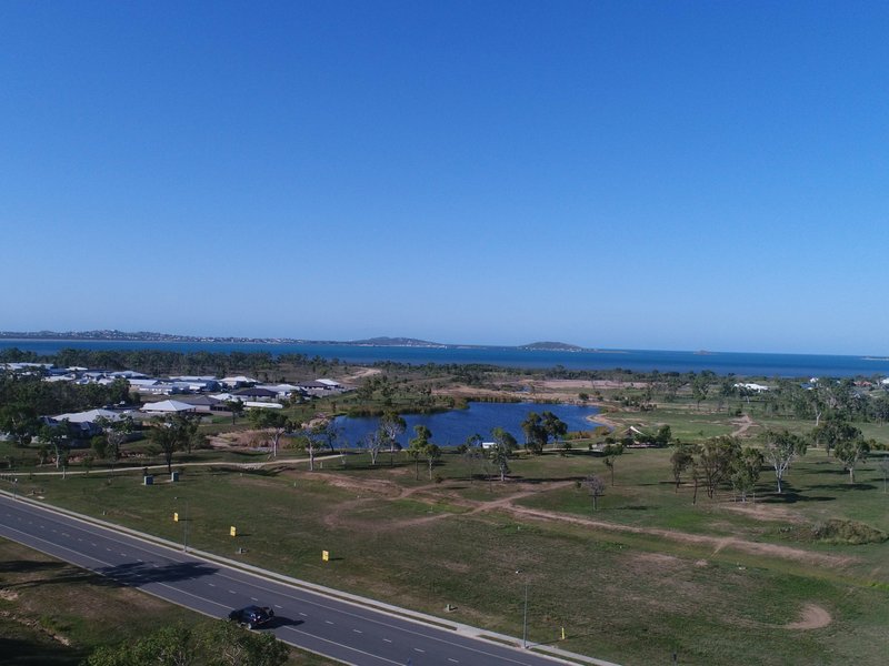 2 (Lot 7) Scenic Crescent, Bowen QLD 4805