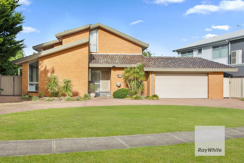 2 Lotis Court, Keilor Downs VIC 3038