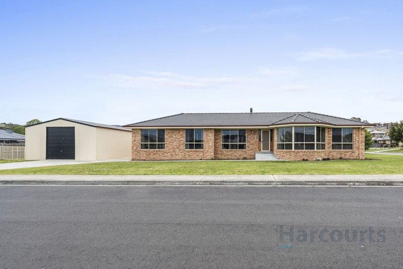 2 Lotus Court, Margate TAS 7054