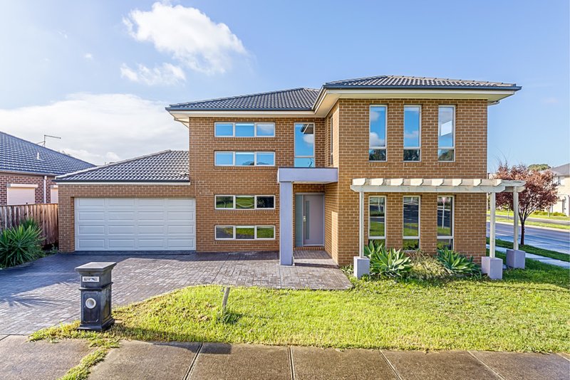 2 Loughton Avenue, Epping VIC 3076