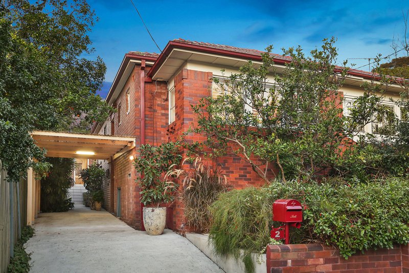 2 Louisa Street, Summer Hill NSW 2130