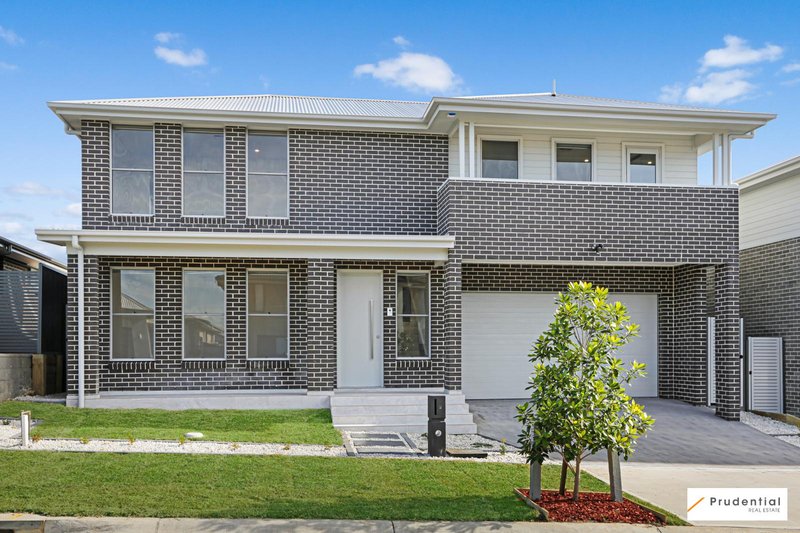 2 Loveday Street, Oran Park NSW 2570