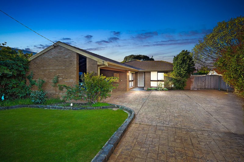 2 Loxley Court, Hoppers Crossing VIC 3029