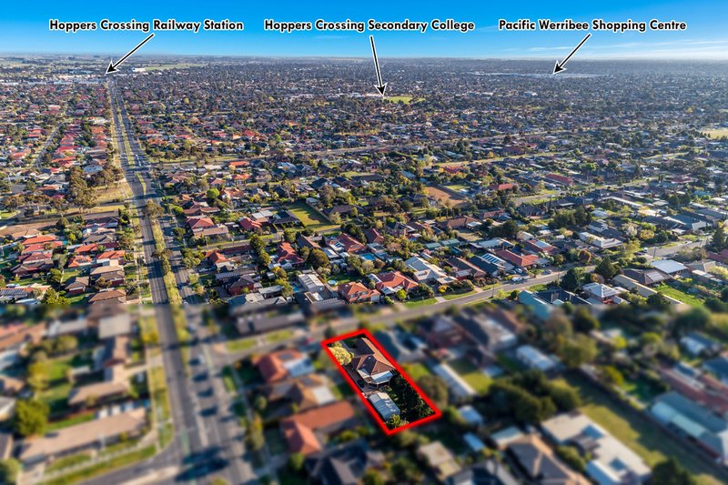 Photo - 2 Loxley Court, Hoppers Crossing VIC 3029 - Image 5