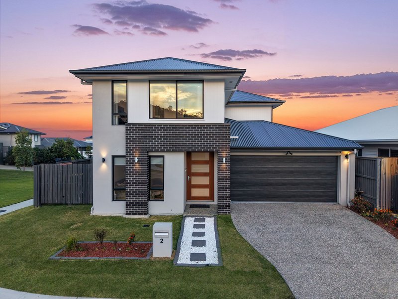 Photo - 2 Lucas Way, Belivah QLD 4207 - Image 1