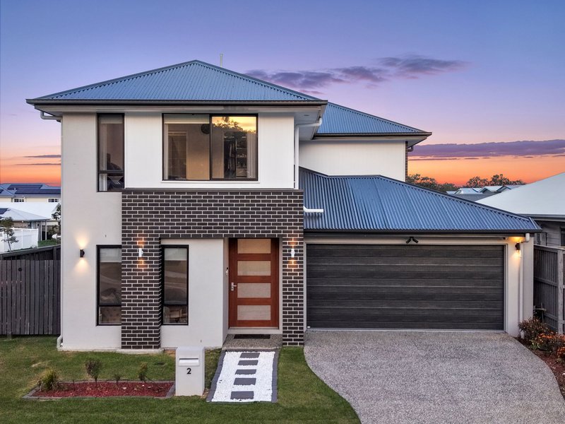 Photo - 2 Lucas Way, Belivah QLD 4207 - Image 26