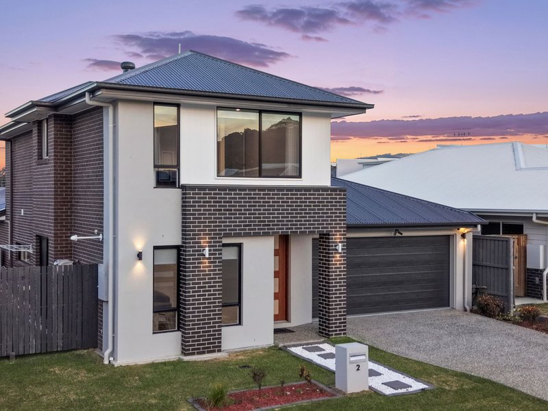 Photo - 2 Lucas Way, Belivah QLD 4207 - Image 27