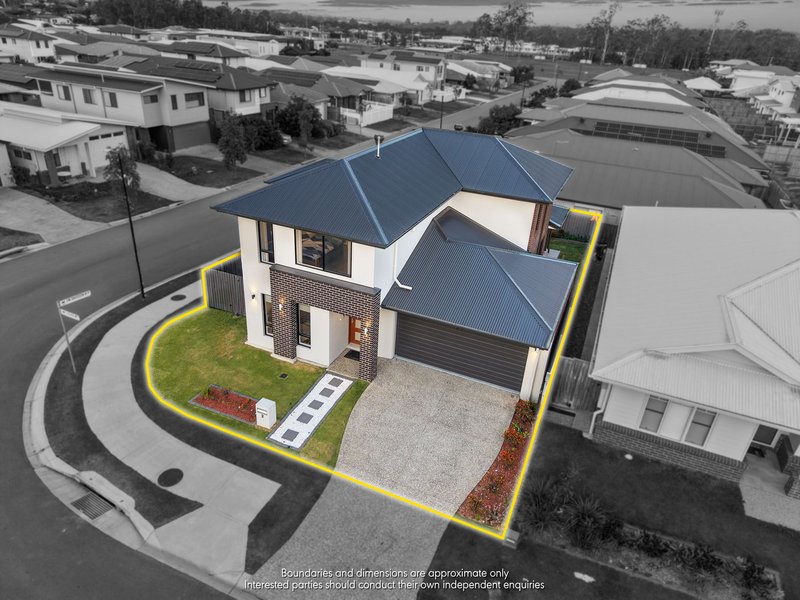 Photo - 2 Lucas Way, Belivah QLD 4207 - Image 29
