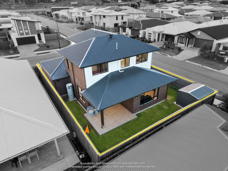 Photo - 2 Lucas Way, Belivah QLD 4207 - Image 30