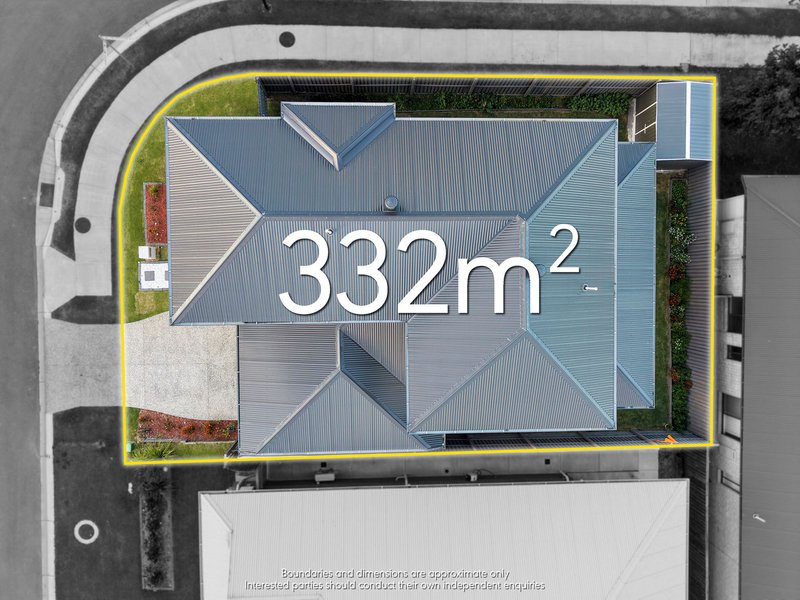 Photo - 2 Lucas Way, Belivah QLD 4207 - Image 32