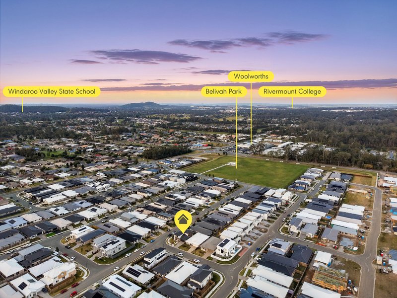 Photo - 2 Lucas Way, Belivah QLD 4207 - Image 34