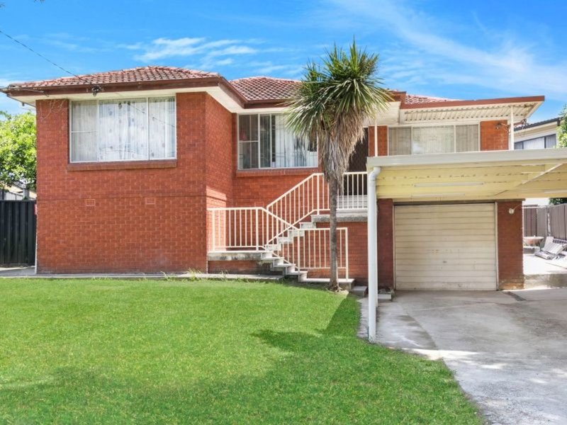 2 Lucy Avenue, Lansvale NSW 2166