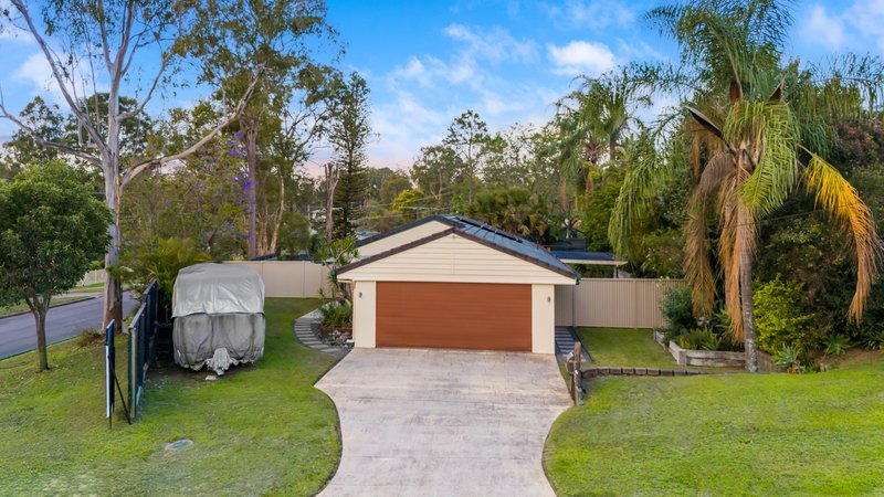 2 Luke Street, Camira QLD 4300