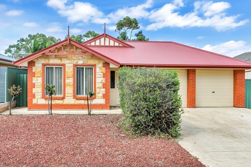 2 Lumsden Court, Evanston Park SA 5116