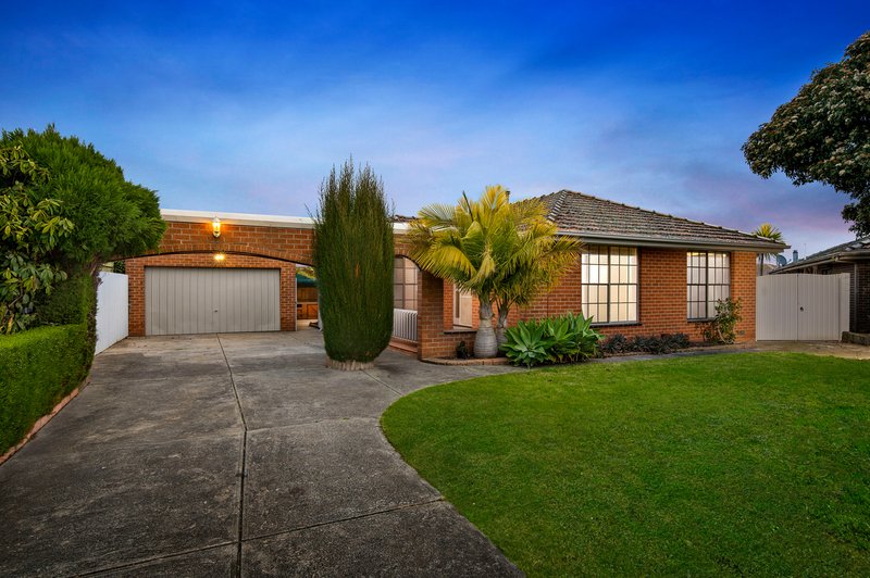 2 Luton Close, Epping VIC 3076