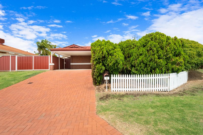 2 Luttrell Gardens, Beeliar WA 6164