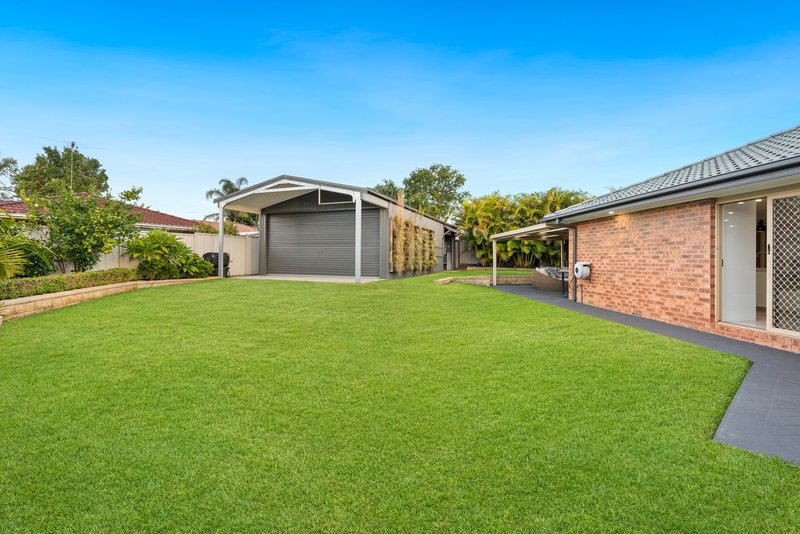 Photo - 2 Luyten Close, Cranebrook NSW 2749 - Image 2