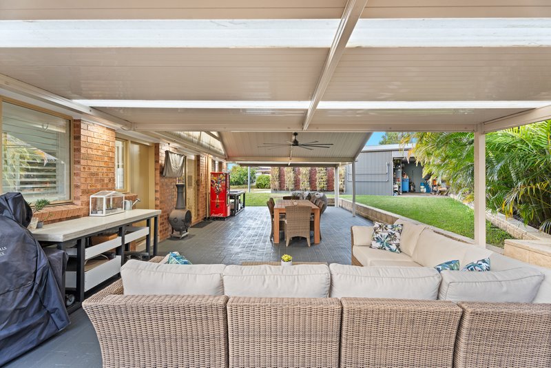 Photo - 2 Luyten Close, Cranebrook NSW 2749 - Image 17