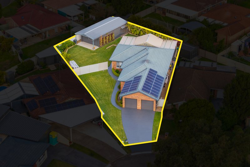 Photo - 2 Luyten Close, Cranebrook NSW 2749 - Image 22