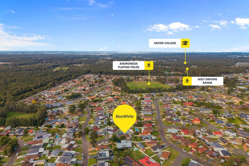 Photo - 2 Luyten Close, Cranebrook NSW 2749 - Image 26