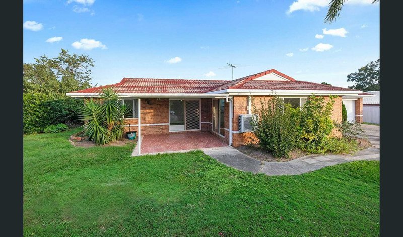 Photo - 2 Lyndora Close, Riverhills QLD 4074 - Image 1
