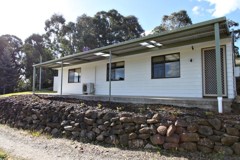 2 Lyne Street West , Tumbarumba NSW 2653