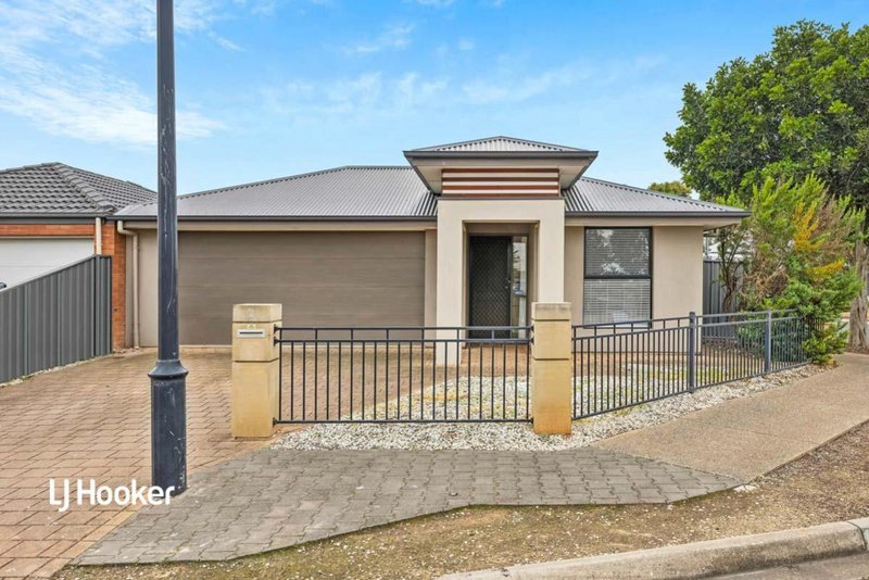 2 Lyons Street, Andrews Farm SA 5114