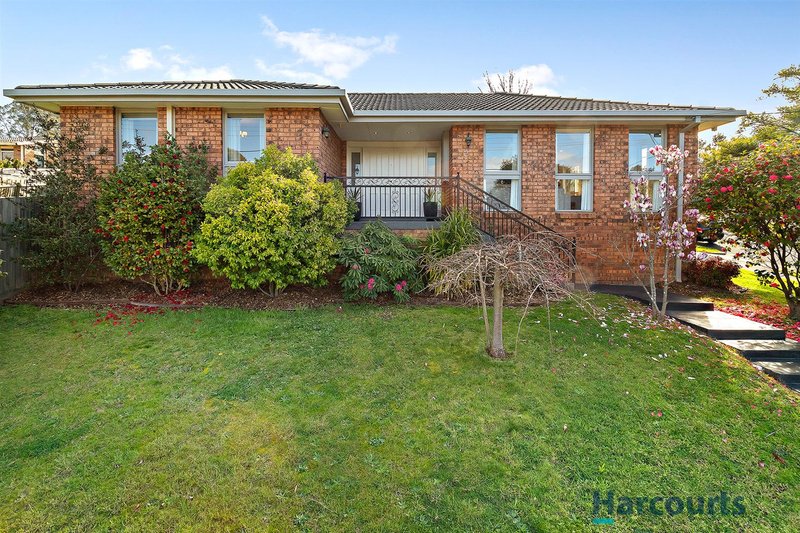 2 Lyrebird Court, Vermont South VIC 3133