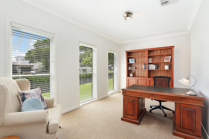 Photo - 2 Macarthur Avenue, Strathfield NSW 2135 - Image 3