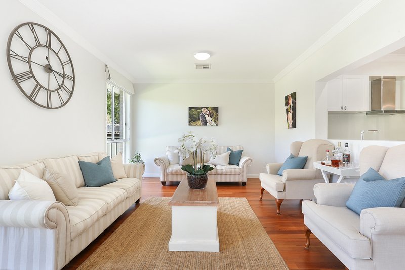 Photo - 2 Macarthur Avenue, Strathfield NSW 2135 - Image 5