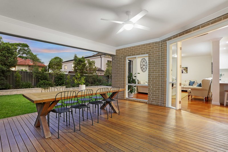 Photo - 2 Macarthur Avenue, Strathfield NSW 2135 - Image 6