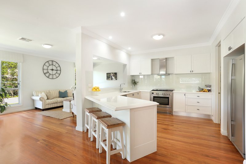 Photo - 2 Macarthur Avenue, Strathfield NSW 2135 - Image 7