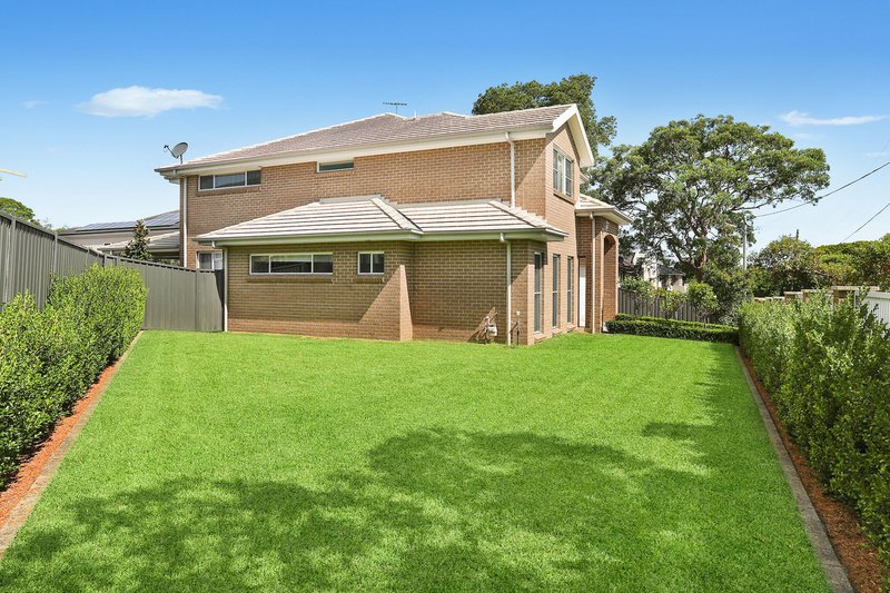 Photo - 2 Macarthur Avenue, Strathfield NSW 2135 - Image 16