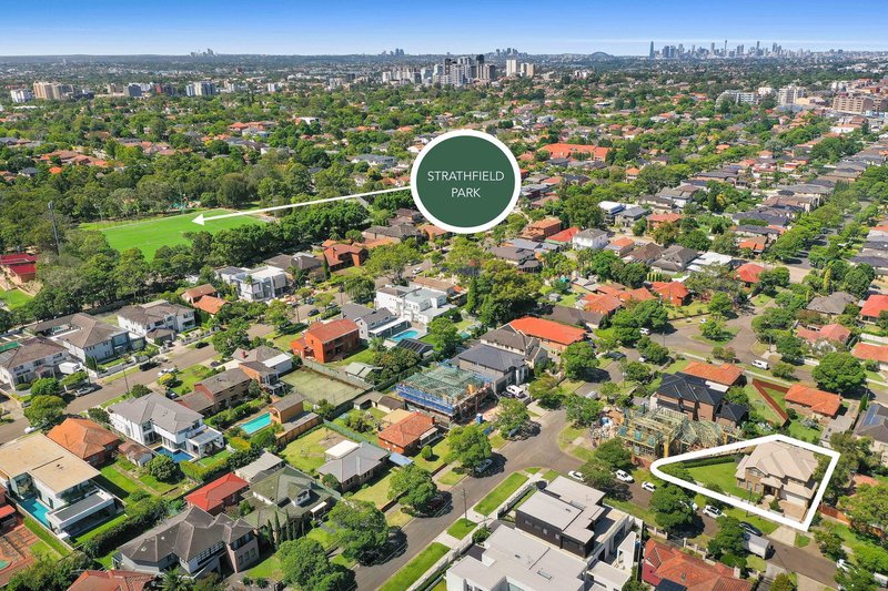 Photo - 2 Macarthur Avenue, Strathfield NSW 2135 - Image 18