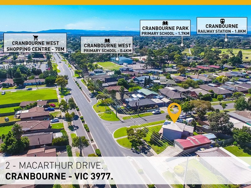 Photo - 2 Macarthur Drive, Cranbourne VIC 3977 - Image 14