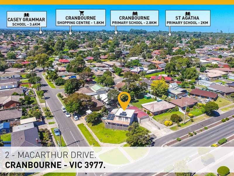 Photo - 2 Macarthur Drive, Cranbourne VIC 3977 - Image 15