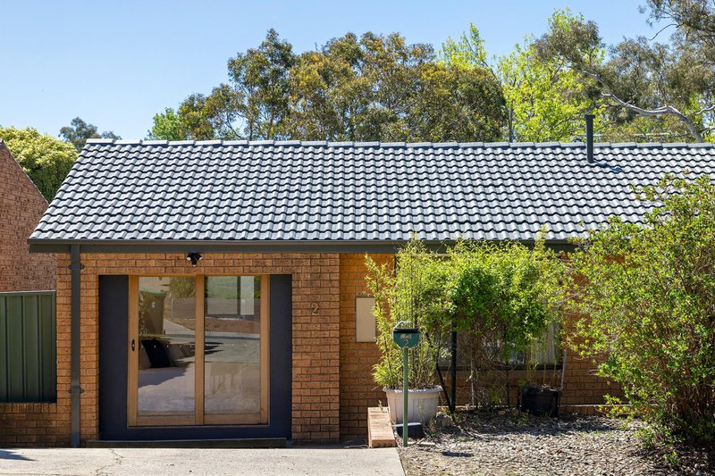 Photo - 2 Macfarlan Place, Latham ACT 2615 - Image 17