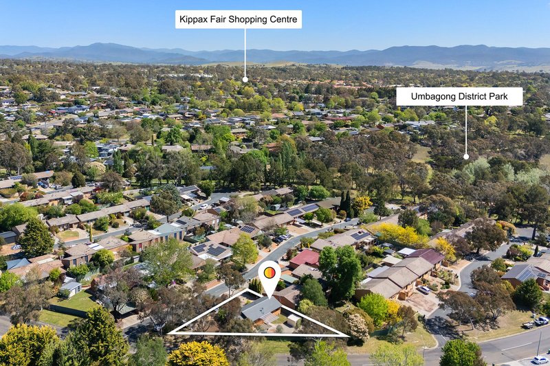 Photo - 2 Macfarlan Place, Latham ACT 2615 - Image 18