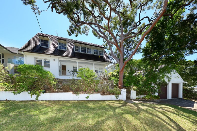 2 Macken Street, Oatley NSW 2223