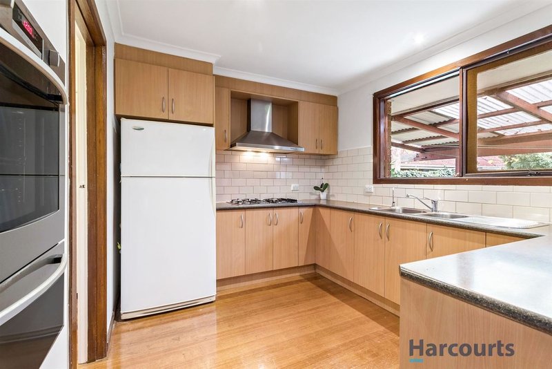 2 Mackerras Court, Wheelers Hill VIC 3150