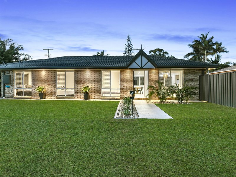 Photo - 2 Maclean Street, Brighton QLD 4017 - Image 11