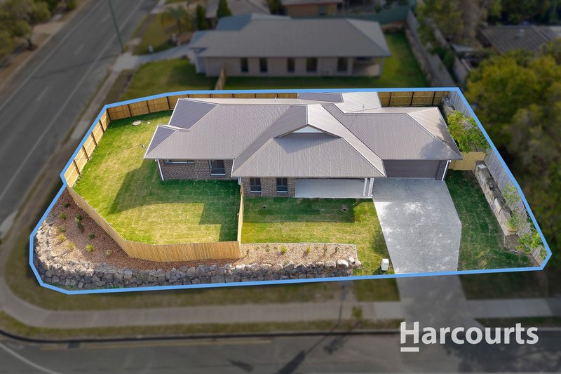 2 Macquarie Drive, Petrie QLD 4502